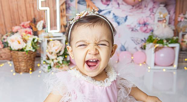 Smash the Cake de Smash the Cake - Manu