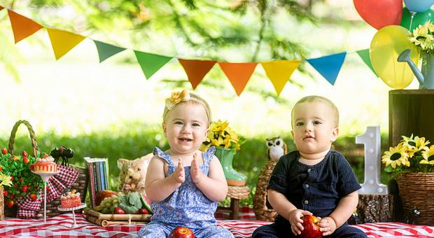 Smash the Fruit de Smash the Fruit