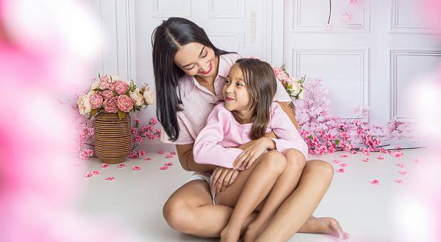 Especiais 2024 de Especial dia das Mães - Indy