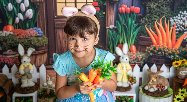 Especiais 2024 de Especial de Páscoa - Helena