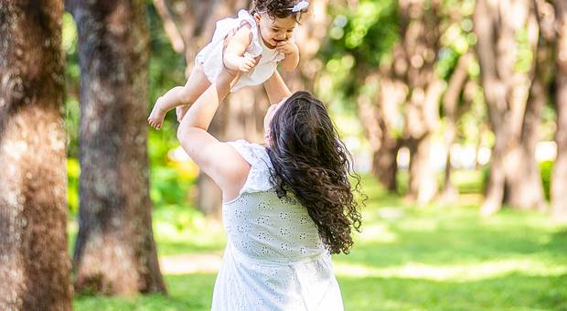 Especiais 2025 de Especial dia das Mães - Carol