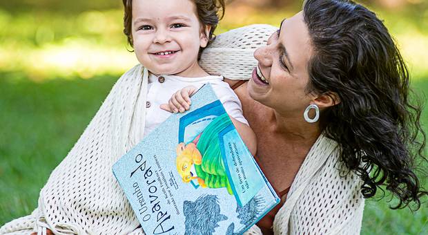 Especiais 2025 de Especial de dia das Mães  - Lud