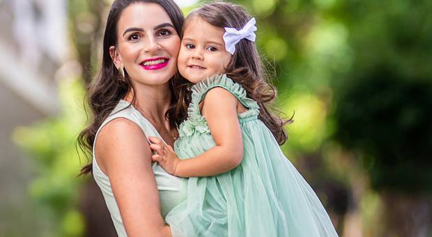 Especiais 2025 de Especial de dia das Mães- Nathassia