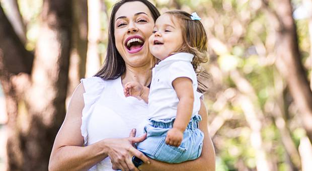 Especiais 2025 de Especial de dia das Mães - Vivi