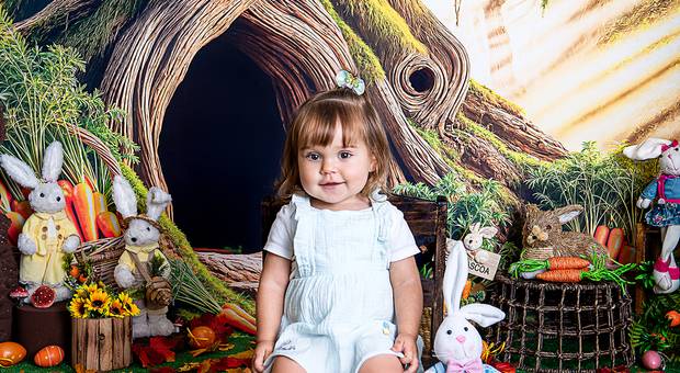 Especiais 2025 de Especial de Páscoa Martina