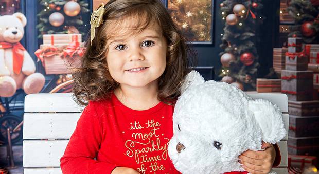 Especiais 2024 de Especial de Natal 2024 -  Oli