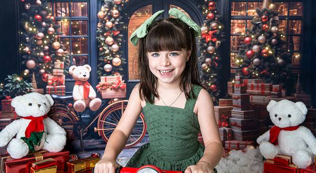 Especiais 2024 de Especial de Natal 2024 -  Antonela