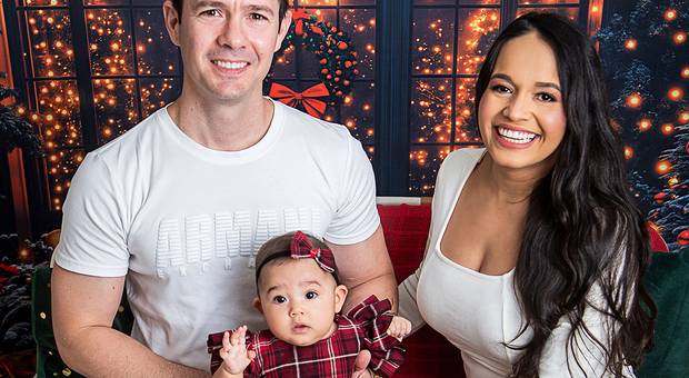 Especiais 2024 de Especial de Natal 2024 -  Lara