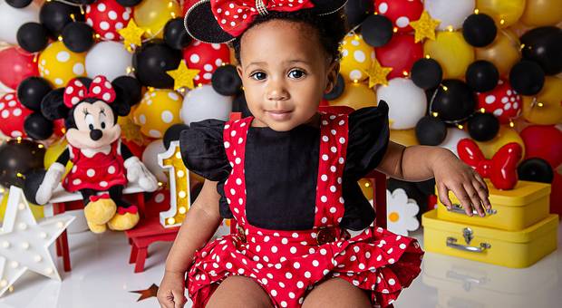 Smash the Cake de Smash the Cake Nadleyla 