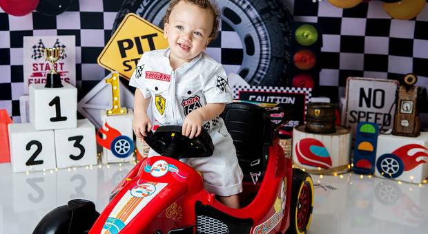 Smash the Cake de Smash the Fruit - Esdras