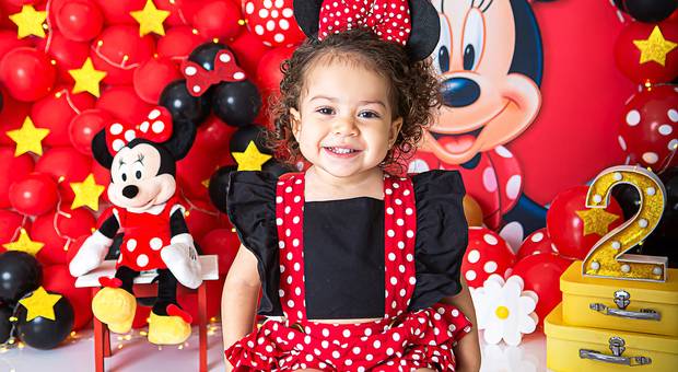 Smash the Cake de Smash the Cake - Rebeca