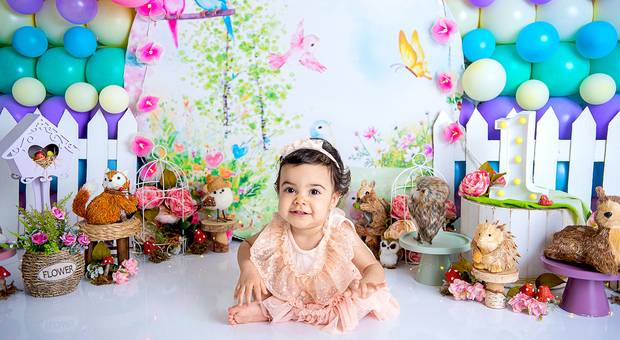 Smash the Cake de Smash the Cake - Antonella