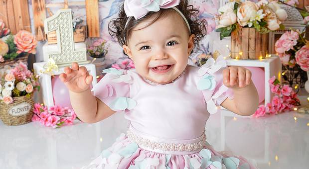 Smash the Cake de Smash the Cake - Elena