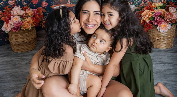 Especiais 2026 de Especial dia das Mães - 2026