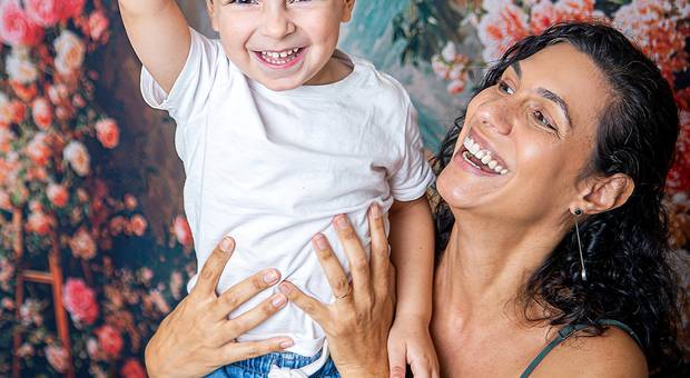 Especiais 2026 de Especial dia das Mães - 2026