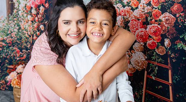 Especiais 2026 de Especial dia das Mães - 2026