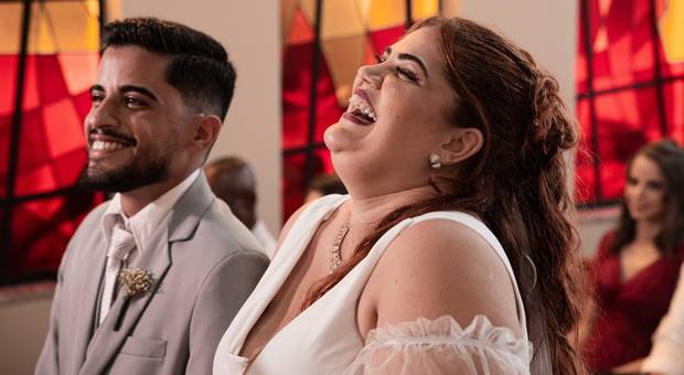 Casamento de Priscyllah e Bruno 