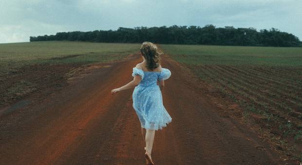 Lifestyle de Julia - ensaio