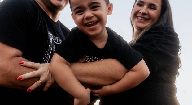 Gestantes de A espera da Yasmin.