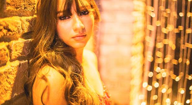 15 anos de 15 anos Manuela