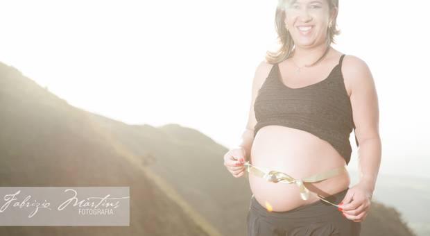 Gestantes de Gestante Clarice