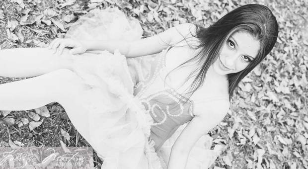 15 anos de 15 anos Luana Pina