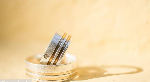 Casais de Carol + Leandro