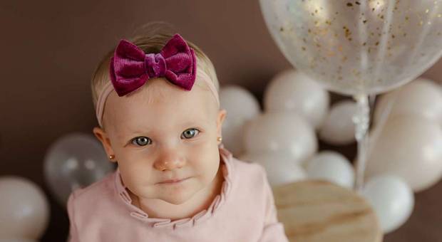 Infantil of Ella 1 ano