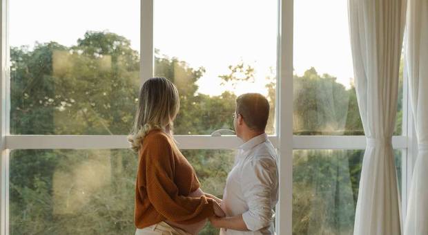 Gestante of Ensaio Gestante