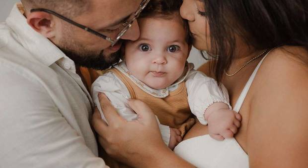 Infantil of Aurora 6 meses