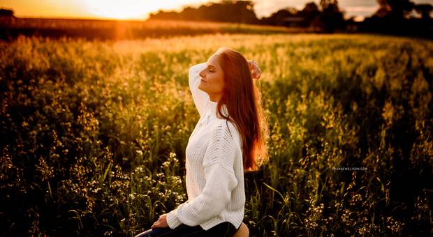 Ensaio 15 Anos de Luiza Ramos | Ensaio 15 anos