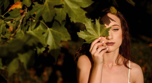 Ensaio 15 Anos de Núbia Auler | Ensaio 15 anos