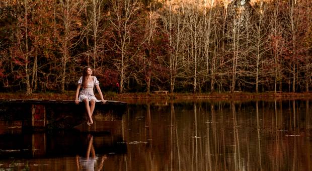 Ensaio 15 Anos de Rochéli | 15 anos