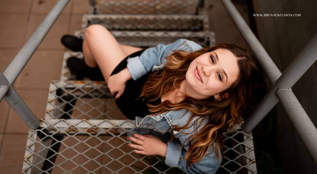 Ensaio 15 Anos de Júlia | ensaio de 15