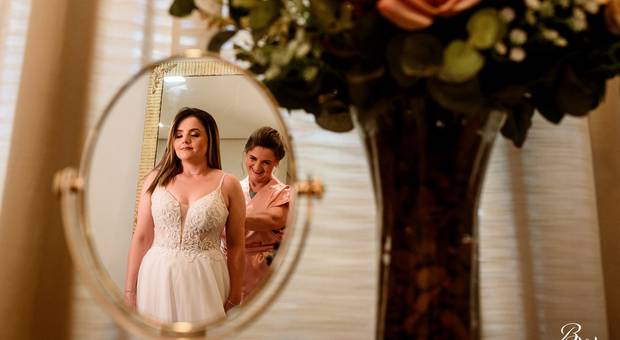 Casamentos de Daiara e Felipe | Casamento