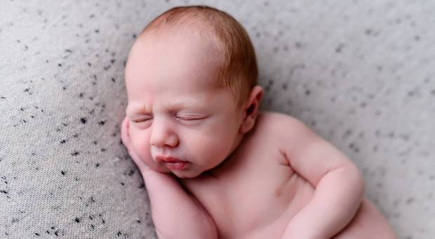 Newborn de Pedro | primeiros dias