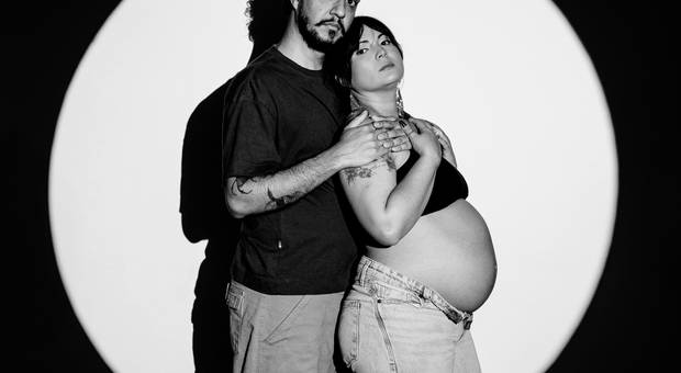 Gestante de Pedro e Kamila | ensaio gestante