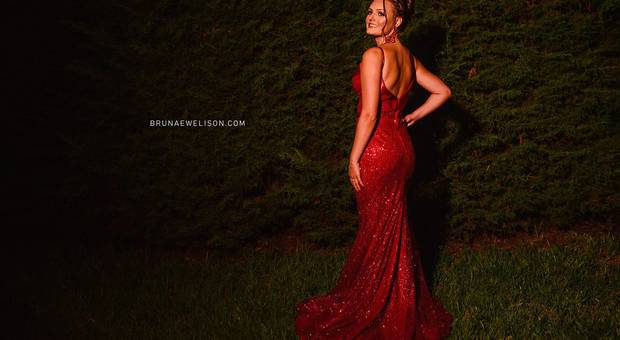 Formatura de Yasmim Borghetti Schumann | Formatura