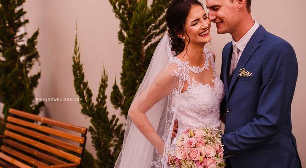 Casamentos de Bárbara e Manuel | Casamento