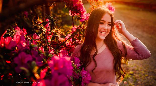 Ensaio 15 Anos de Alice Kohlrausch | Ensaio 15 Anos