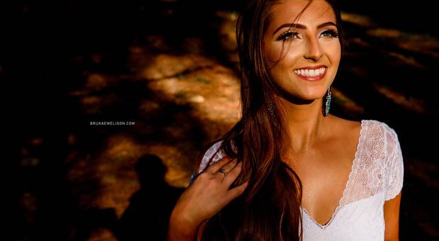 Feminino de Gabriela Zuchelli | Ensaio Feminino