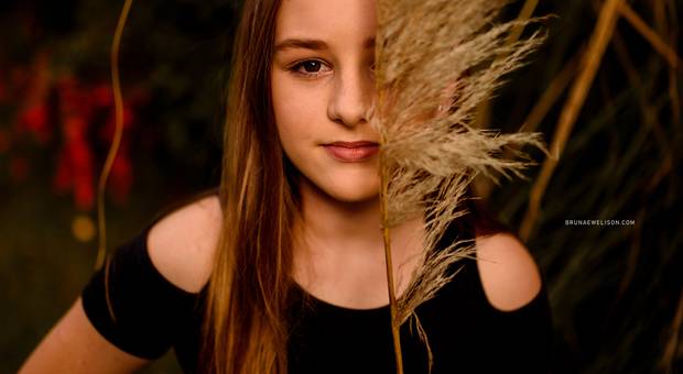 Feminino de Stefani | 12 anos