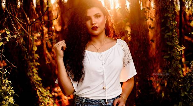 Feminino de Bárbara Maidano | Ensaio Feminino