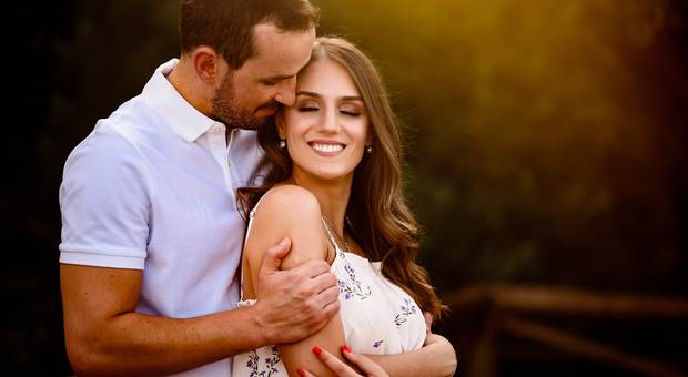 Casal de Ana Camila & Eduardo