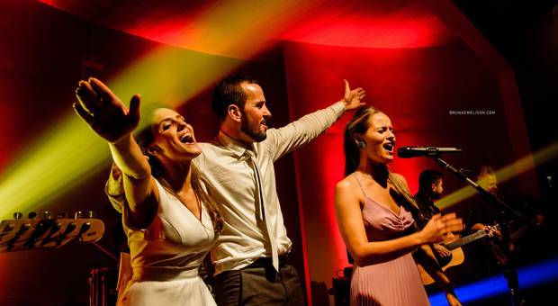 Casamentos de Ana Camila e Eduardo | Casamento