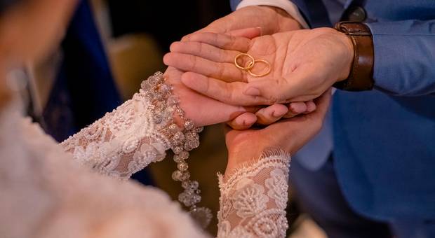 CASAMENTOS de DAYANA + DOUGLAS