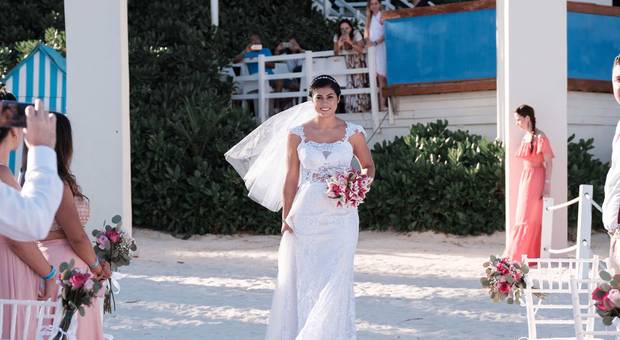 CASAMENTOS de RAISSA E MATHEUS