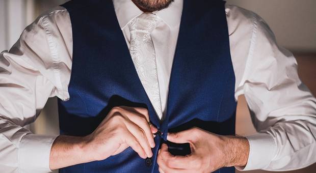 CASAMENTOS de LARINE + DANTE