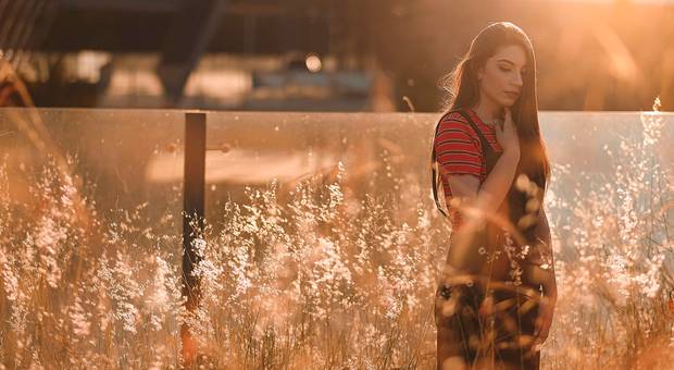 15 ANOS de ENSAIO - ANA CAROLINA