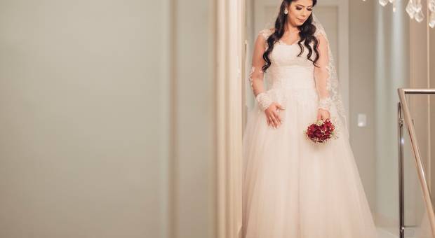 CASAMENTOS de RENATA + TALITO